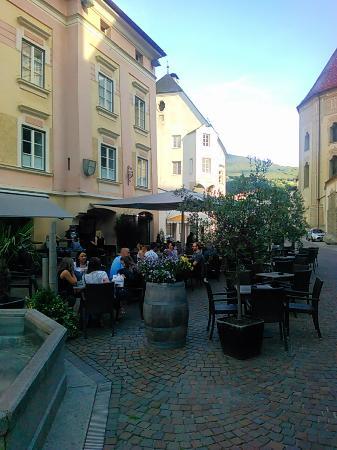 Absolut Lounge Brixen